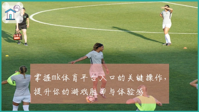 掌握mk体育平台入口的关键操作，提升你的游戏胜率与体验感