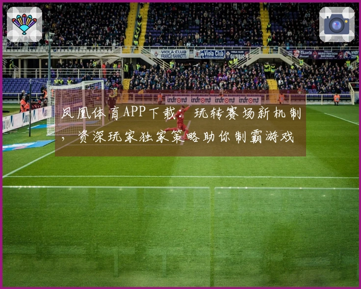 凤凰体育APP下载：玩转赛场新机制，资深玩家独家策略助你制霸游戏