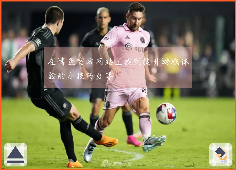 在博鱼官方网站上找到提升游戏体验的小技巧分享