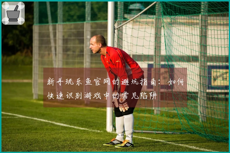 新手玩乐鱼官网的避坑指南：如何快速识别游戏中的常见陷阱