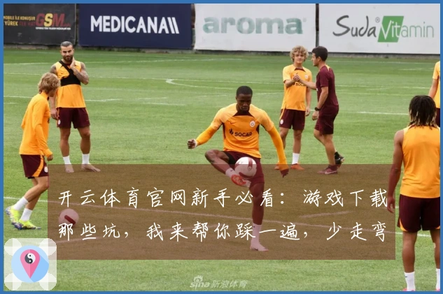 开云体育官网新手必看：游戏下载那些坑，我来帮你踩一遍，少走弯路！